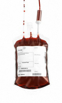 Blood bag